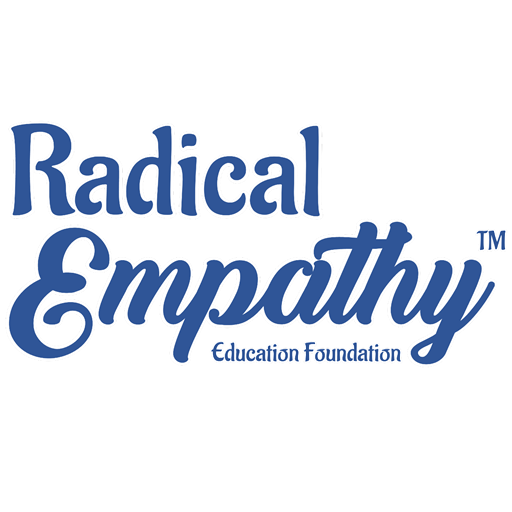 Radical Empathy Education Foundation Logo 512x512 transparent