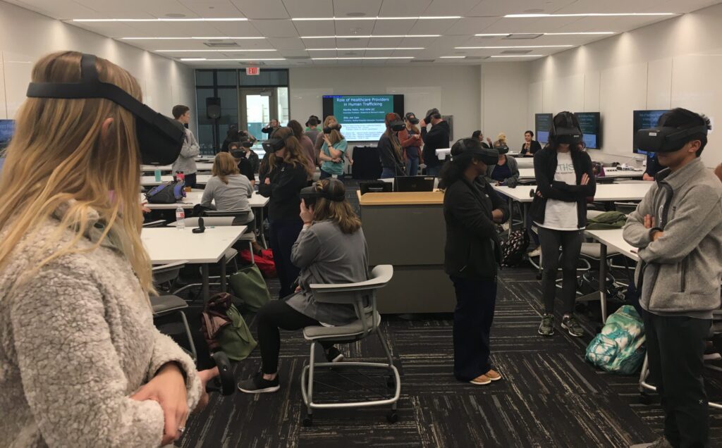 UNTHSC Inaugural Class